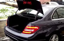 Aqua Locksmith Store Clearwater Beach, FL 727-807-2762 - 18-Trunk-unlock