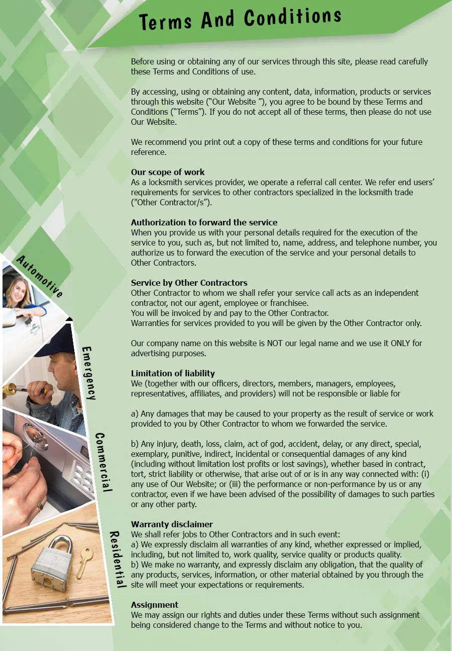 Aqua Locksmith Store Clearwater Beach, FL 727-807-2762